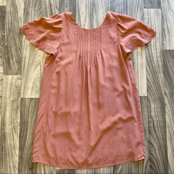 robe maelys sezane
